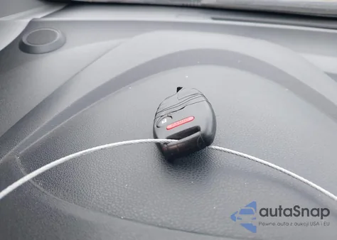 2009 Honda Fit Sport из США, поврежденный, VIN JHMGE88409S013157